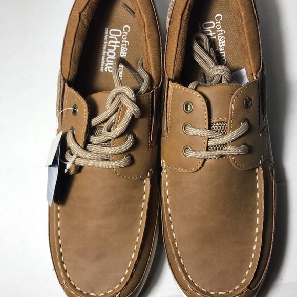 Croft & Barrow shoes - Picture 5 of 8